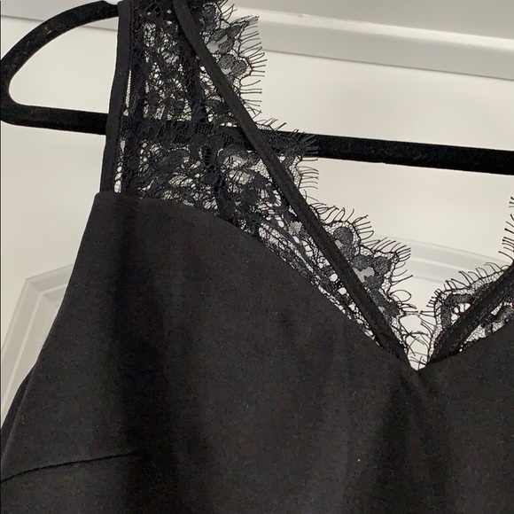 Aqua dress - Picture 2 of 5